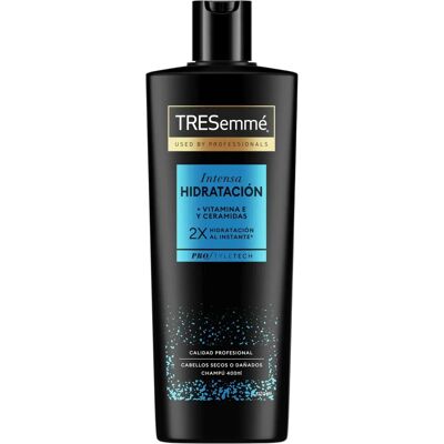 Tresemme Classic Care Shampoo - Hårförnyelse, 400ml Tresemme Classic Care Shampoo - Hårförnyelse, 400ml