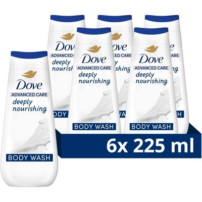 Dove Deeply Nourishing Body Wash - Body Wash Dove Deeply Nourishing Body Wash - Body Wash