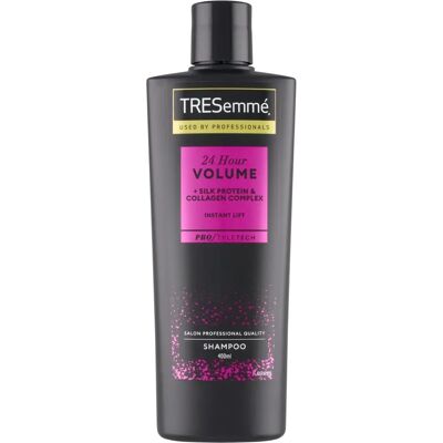 TRESemmé 24h Volumen-Shampoo - Haarpflege TRESemmé 24h Volumen-Shampoo - Haarpflege