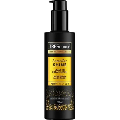 Tresemmé Tresemme Lamellair Glansserum - Shampoo & Conditioner Tresemmé Tresemme Lamellair Glansserum - Shampoo & Conditioner