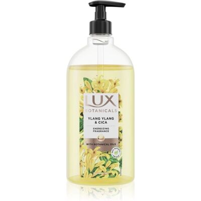 Lux Ylang Ylang & Cica Douchegel - Douchegel Lux Ylang Ylang & Cica Douchegel - Douchegel