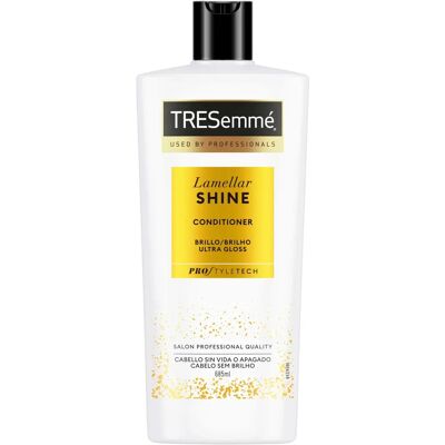 TRESemmé Modèle Après-shampoing Brillance Lamellaire - Soin des Cheveux TRESemmé Modèle Après-shampoing Brillance Lamellaire - Soin des Cheveux