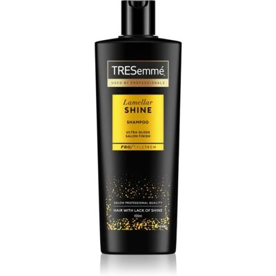 TRESemmé Lamellar Shine Shampoo - Damen Haarpflege TRESemmé Lamellar Shine Shampoo - Damen Haarpflege