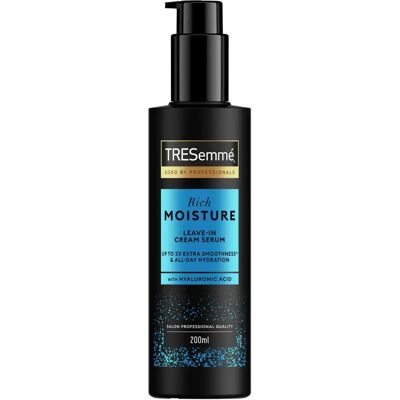 TRESemmé Reichhaltige Feuchtigkeits Leave-In Serum - Haarpflege TRESemmé Reichhaltige Feuchtigkeits Leave-In Serum - Haarpflege