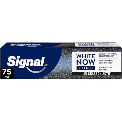 Signal White Now - Witte Tandpasta - 75 ml Signal White Now - Witte Tandpasta - 75 ml