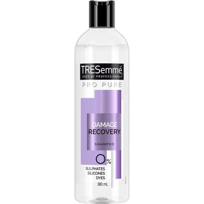 TRESemmé Pro Pure Damage Recovery - Shampoo TRESemmé Pro Pure Damage Recovery - Shampoo