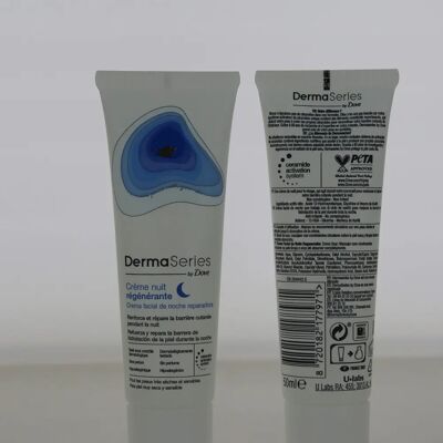 Dove Dermaseries Kosteuttava Kehon Voide - Kehon Voide Dove Dermaseries Kosteuttava Kehon Voide - Kehon Voide