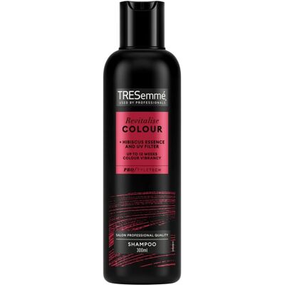 TRESemmé Tresemme Shampoo Colour Revitalise - Shampoo for Color-Treated Hair TRESemmé Tresemme Shampoo Colour Revitalise - Shampoo for Color-Treated Hair