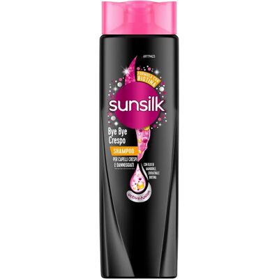 Shampoo Sunsilk - Anti-Crespo, 250ml Shampoo Sunsilk - Anti-Crespo, 250ml