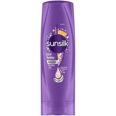 Balsamo Sunsilk Liscio Perfetto - Tipo di Capelli Balsamo Sunsilk Liscio Perfetto - Tipo di Capelli
