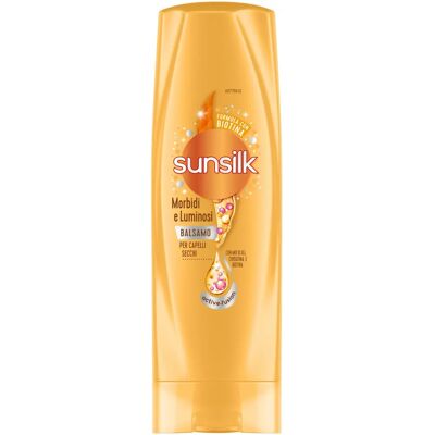 Balsamo Sunsilk - Morbidi Luminosi - Balsamo Capelli Balsamo Sunsilk - Morbidi Luminosi - Balsamo Capelli
