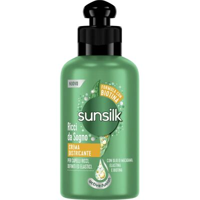 Crema Ricci Sunsilk Ricci Da Sogno - Capelli Ricci - 200ml Crema Ricci Sunsilk Ricci Da Sogno - Capelli Ricci - 200ml