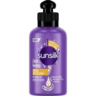 Crema Capelli Sunsilk Liscio Perfetto - Lisciatura Crema Capelli Sunsilk Liscio Perfetto - Lisciatura