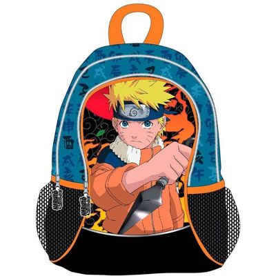 Pierrot Naruto Shippuden Rucksack - 40cm Pierrot Naruto Shippuden Rucksack - 40cm