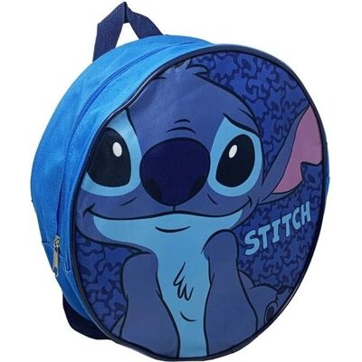 Mochila Disney Stitch - 27cm Mochila Disney Stitch - 27cm