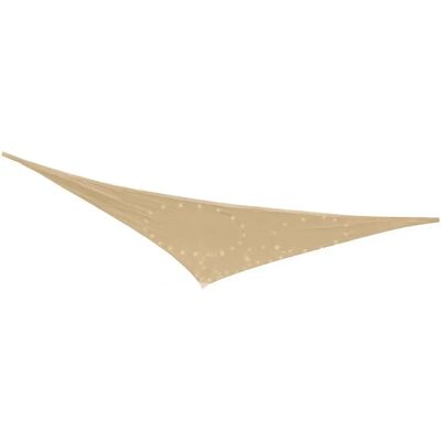 Kaemingk Beige 3x3x3m Auvent LED solaire extérieur - Abris - Publicité Kaemingk Beige 3x3x3m Auvent LED solaire extérieur - Abris - Publicité