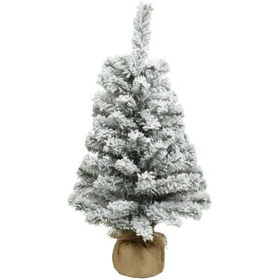 Choinka Everlands Imperial Snowy - 90cm - Średnica 46cm Choinka Everlands Imperial Snowy - 90cm - Średnica 46cm