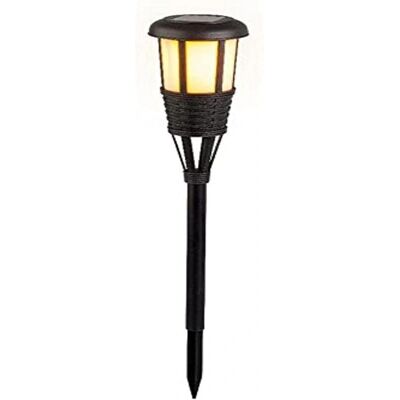 Lumineo Tuinfakkel Solar - Tuinfakkel Lumineo Tuinfakkel Solar - Tuinfakkel