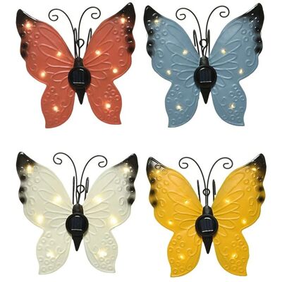 Lumineo Motyl Lampa Słoneczna - Solar Light Lumineo Motyl Lampa Słoneczna - Solar Light