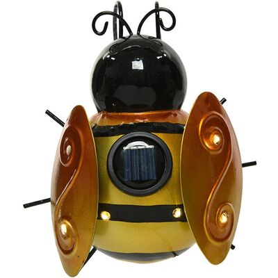 Lumineo Abeja Luz Solar - Solar Light Lumineo Abeja Luz Solar - Solar Light