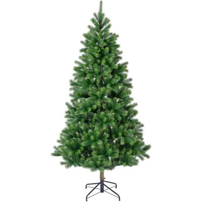 Árbol de Navidad Abeto 180cm x 96cm - Christmas Tree Árbol de Navidad Abeto 180cm x 96cm - Christmas Tree