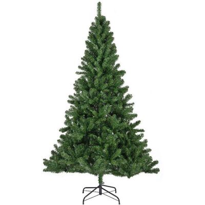 Ehlis Árbol de Navidad 210cm - Árbol de Navidad Ehlis Árbol de Navidad 210cm - Árbol de Navidad