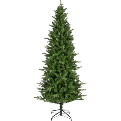 Árbol de Navidad Artificial Killington - Verde - 210 cm Árbol de Navidad Artificial Killington - Verde - 210 cm