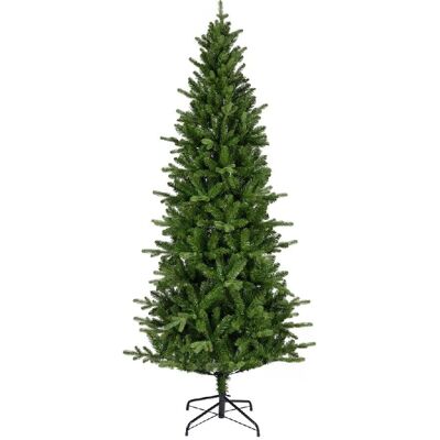 Árbol de Navidad Killington Fir 240cm Verde Árbol de Navidad Killington Fir 240cm Verde