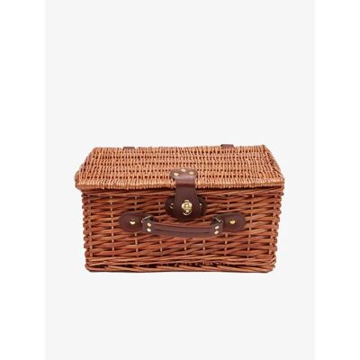 EDM 803287 Braun Picknick-Set - Picknick-Set EDM 803287 Braun Picknick-Set - Picknick-Set