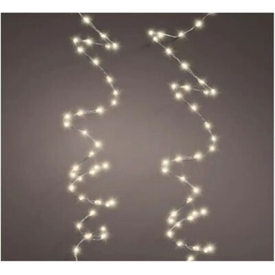 Allgemeiner LED-Kranz - 567 LEDs, IP44, 9m Allgemeiner LED-Kranz - 567 LEDs, IP44, 9m