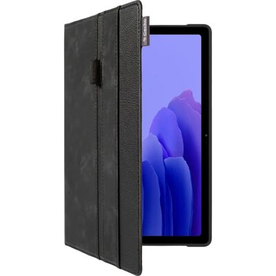 Samsung Galaxy Tab A7 10,4 inch Zwart Tablethoes - Business Serie Samsung Galaxy Tab A7 10,4 inch Zwart Tablethoes - Business Serie