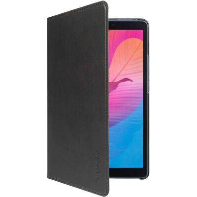 Gecko Covers V32T13C1 Étui Flip Noir - Tablette Gecko Covers V32T13C1 Étui Flip Noir - Tablette