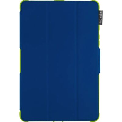 Gecko Covers Case voor Samsung Galaxy Tab A7 10.4" Blauw Gecko Covers Case voor Samsung Galaxy Tab A7 10.4" Blauw