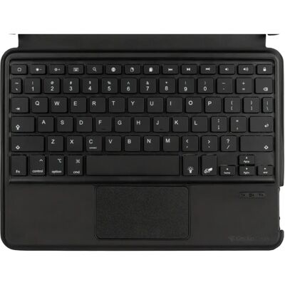 Gecko Covers - V10KC59 - iPad 10.2 - Tastatur Gecko Covers - V10KC59 - iPad 10.2 - Tastatur
