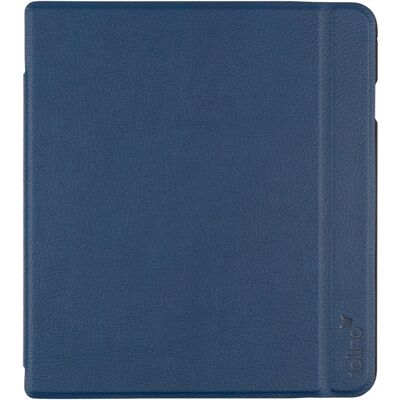 GECKO COVERS Tolino Epos 3 Slimfit Tasche Blau - E-Reader Hülle GECKO COVERS Tolino Epos 3 Slimfit Tasche Blau - E-Reader Hülle