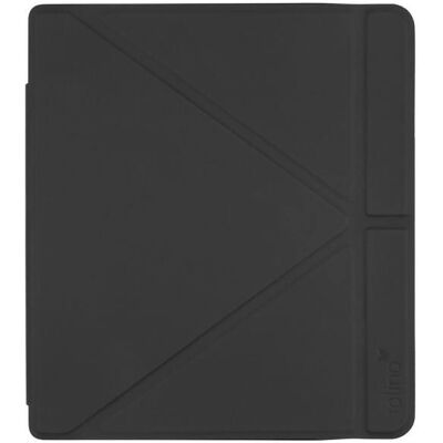 Tolino Epos 3 Origami Buchhülle - Schwarz - e-Reader Hülle Tolino Epos 3 Origami Buchhülle - Schwarz - e-Reader Hülle