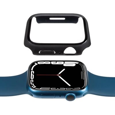 Gecko V10A10C1 Schwarzer Polycarbonat Displayschutz - Smart Wearable Accessories Gecko V10A10C1 Schwarzer Polycarbonat Displayschutz - Smart Wearable Accessories