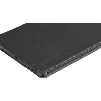 Gecko Covers Grau Easy-Click Tablet Folio für Samsung Galaxy Tab S7/S8 Gecko Covers Grau Easy-Click Tablet Folio für Samsung Galaxy Tab S7/S8