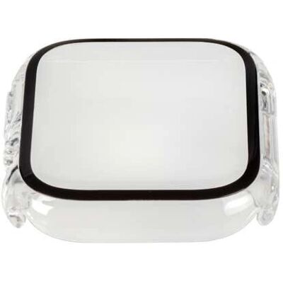 Gecko V10A10C0 Transparentes Glas-Schutzfolie für Apple Watch 41mm Gecko V10A10C0 Transparentes Glas-Schutzfolie für Apple Watch 41mm