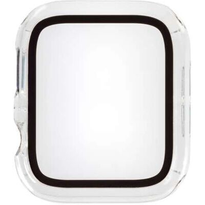 Gecko Covers V10A02C0 Transparent Gehärtetes Glas - Smart Wearable Accessories Gecko Covers V10A02C0 Transparent Gehärtetes Glas - Smart Wearable Accessories