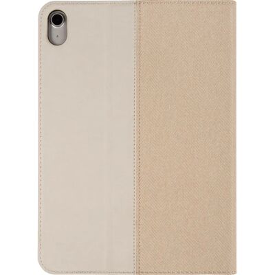 Gecko Covers Cover Easy Click 2.0 for iPad 10 (2022) beige Gecko Covers Cover Easy Click 2.0 for iPad 10 (2022) beige