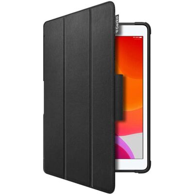 Gecko iPad 10,2” Verstärkte Hülle Schwarz - Tablet Schutzhülle Gecko iPad 10,2” Verstärkte Hülle Schwarz - Tablet Schutzhülle