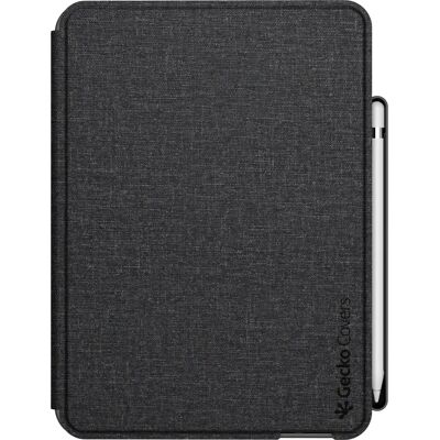 Clavier Bluetooth Gecko Covers V10KC61-A Gris - Clavier, Tablette, iPad - Publicité Clavier Bluetooth Gecko Covers V10KC61-A Gris - Clavier, Tablette, iPad - Publicité