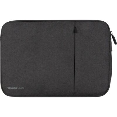 Housse pour ordinateur portable Gecko Covers ULS11C1 11 pouces - Noir Housse pour ordinateur portable Gecko Covers ULS11C1 11 pouces - Noir