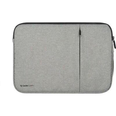 Gecko Covers ULS13C2 Housse pour ordinateur portable - 13" Gris Gecko Covers ULS13C2 Housse pour ordinateur portable - 13" Gris