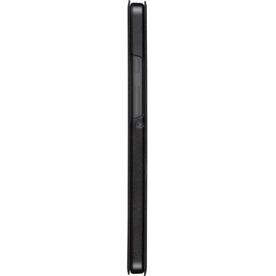 Gecko Covers Easy-Click Eco Samsung Galaxy Tab A9 - Zwart Gecko Covers Easy-Click Eco Samsung Galaxy Tab A9 - Zwart