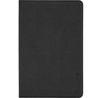 Gecko Covers Easy-Click Eco Samsung Galaxy Tab A9+ - Sort Gecko Covers Easy-Click Eco Samsung Galaxy Tab A9+ - Sort