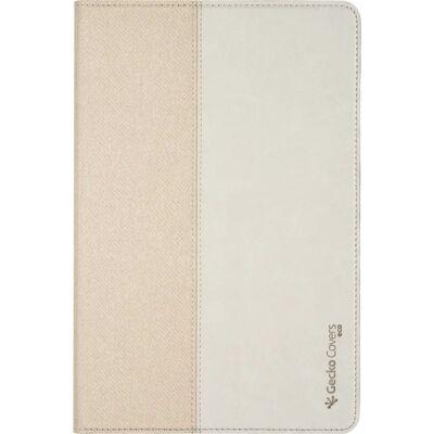 Gecko Covers Easy-Click Eco Samsung Galaxy Tab A9+ - Zand Gecko Covers Easy-Click Eco Samsung Galaxy Tab A9+ - Zand