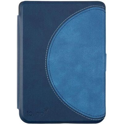 Thalia Thalia 8720195097501 e-book reader case - Blau Thalia Thalia 8720195097501 e-book reader case - Blau