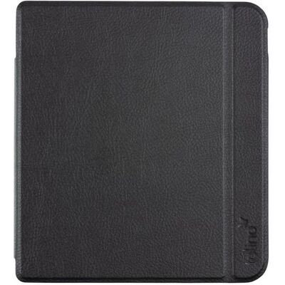 Thalia 8720195098034 e-Reader Hülle - Schlank, Schwarz, Tolino Thalia 8720195098034 e-Reader Hülle - Schlank, Schwarz, Tolino